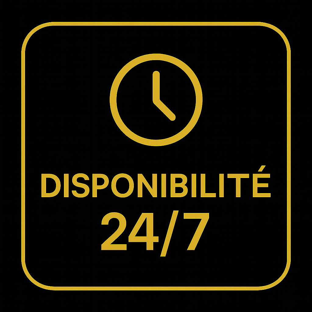 Garantie 24 Mois