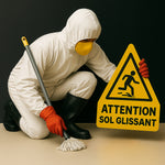 Accidents du travail