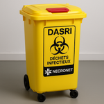 Formation DASRI en ligne